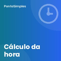 Como calcular o valor da hora e do trabalho suplementar: exemplo passo a passo