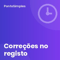 Correções e justificações no registo de ponto: como alterar sem perder a fiabilidade