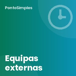 Equipas externas e trabalho fora das instalações: o registo visado em 15 dias e o tempo de deslocação