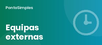 Equipas externas e trabalho fora das instalações: o registo visado em 15 dias e o tempo de deslocação