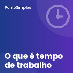 O que conta como tempo de trabalho: deslocações, prevenção, formação, fardamento e pausas