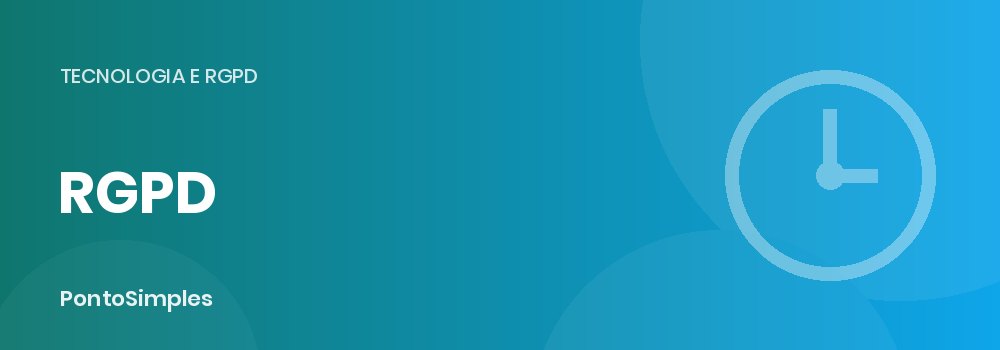 Registo de tempos de trabalho e RGPD: base legal, conservação e direitos